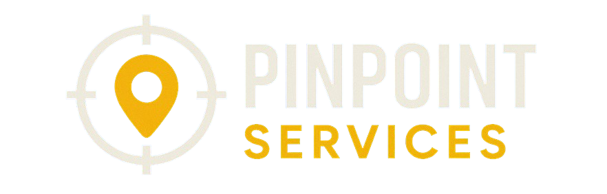 Pinpoint Services Logo